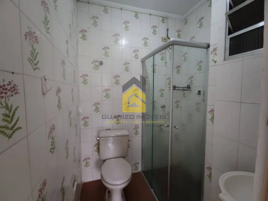 Foto 2 de Apartamento com 1 quarto à venda, 40m2 em Demarchi, Sao Bernardo Do Campo - SP