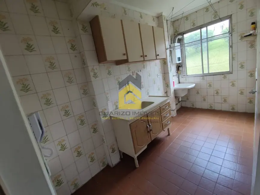 Foto 4 de Apartamento com 1 quarto à venda, 40m2 em Demarchi, Sao Bernardo Do Campo - SP