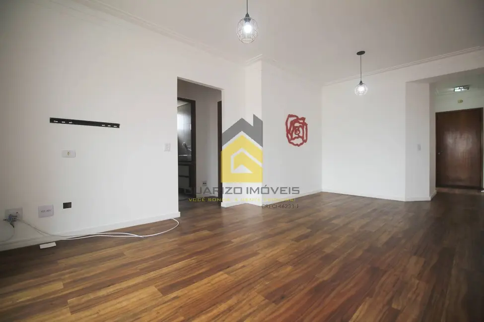 Foto 1 de Apartamento com 2 quartos à venda e para alugar, 80m2 em Vila Valparaíso, Santo Andre - SP