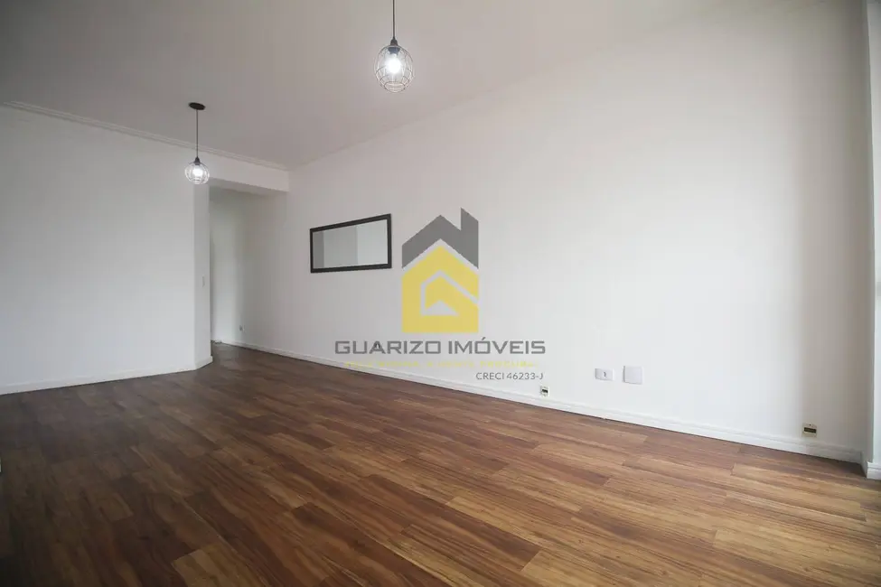 Foto 5 de Apartamento com 2 quartos à venda e para alugar, 80m2 em Vila Valparaíso, Santo Andre - SP