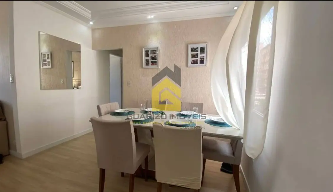 Foto 3 de Apartamento com 2 quartos à venda, 67m2 em Demarchi, Sao Bernardo Do Campo - SP