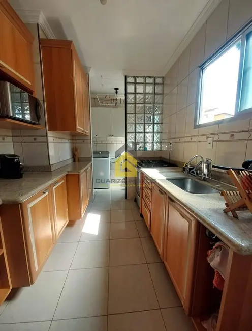 Foto 8 de Apartamento com 2 quartos à venda, 67m2 em Demarchi, Sao Bernardo Do Campo - SP