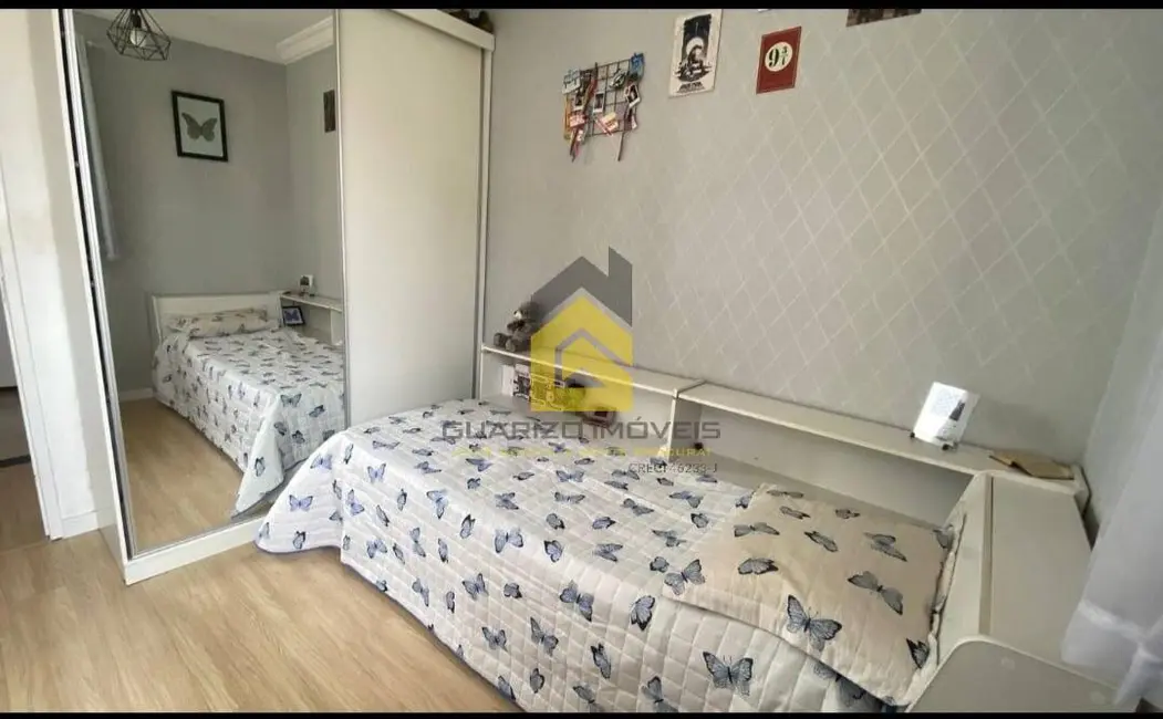 Foto 6 de Apartamento com 2 quartos à venda, 67m2 em Demarchi, Sao Bernardo Do Campo - SP