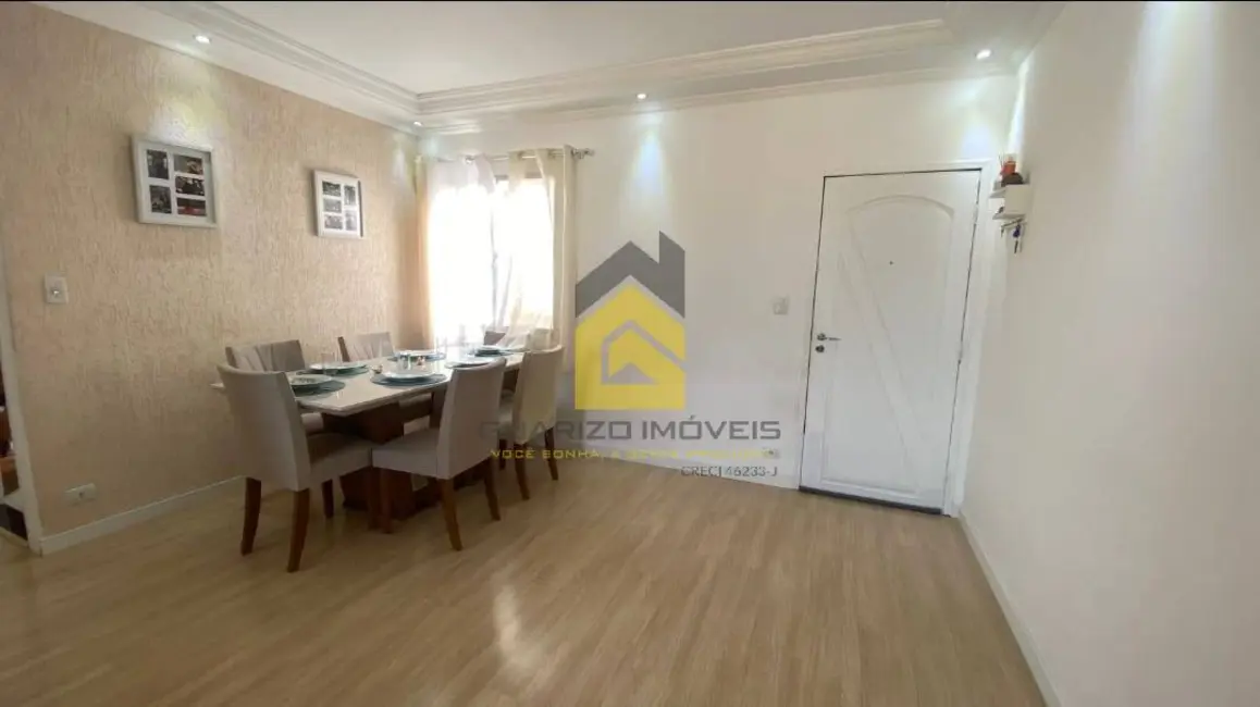 Foto 2 de Apartamento com 2 quartos à venda, 67m2 em Demarchi, Sao Bernardo Do Campo - SP