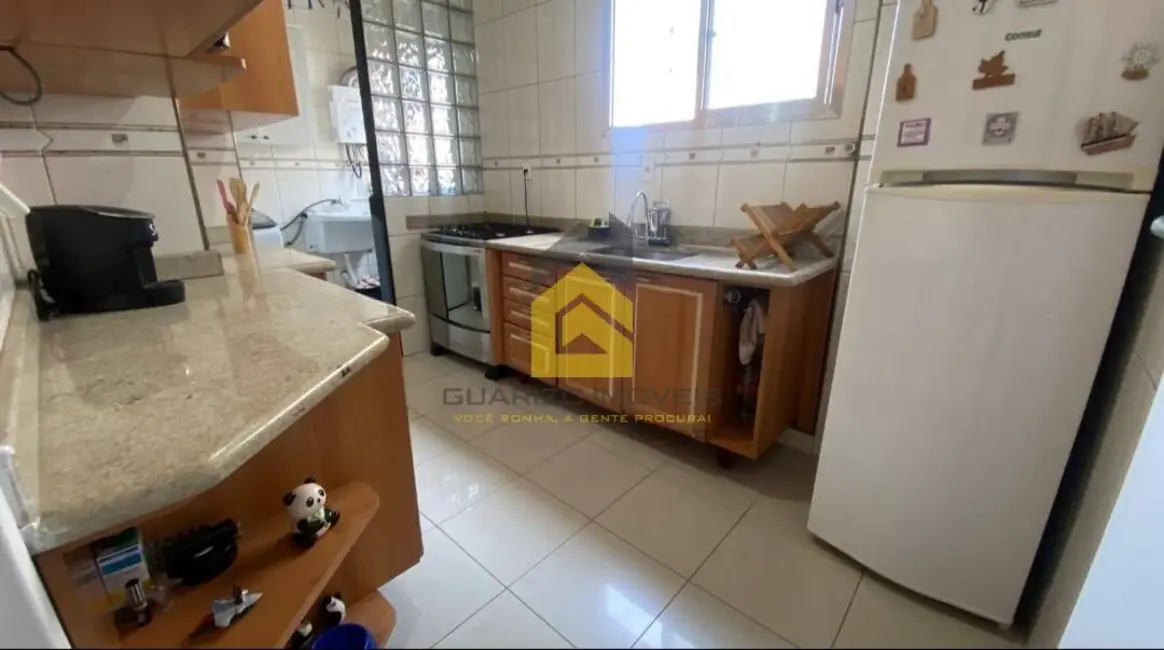 Foto 9 de Apartamento com 2 quartos à venda, 67m2 em Demarchi, Sao Bernardo Do Campo - SP