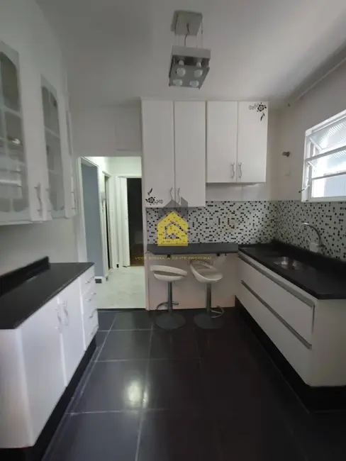 Foto 5 de Apartamento com 2 quartos à venda, 55m2 em Assunção, Sao Bernardo Do Campo - SP