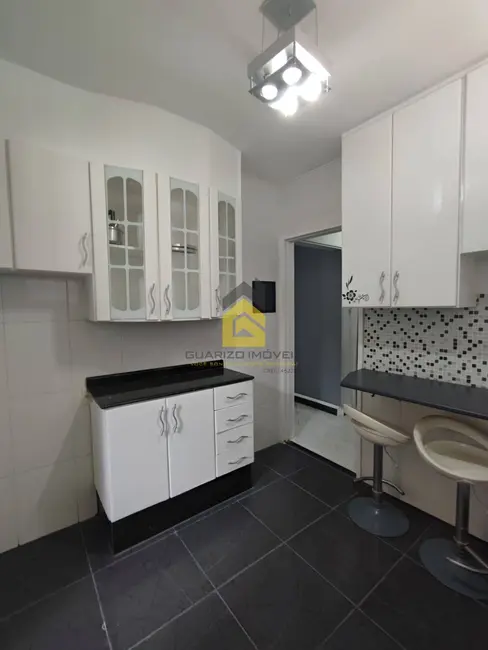 Foto 7 de Apartamento com 2 quartos à venda, 55m2 em Assunção, Sao Bernardo Do Campo - SP