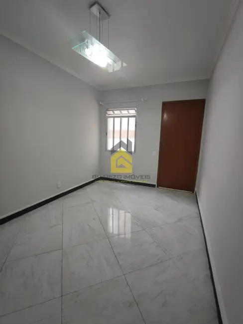 Foto 2 de Apartamento com 2 quartos à venda, 55m2 em Assunção, Sao Bernardo Do Campo - SP
