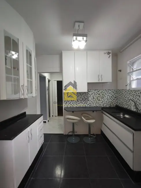 Foto 4 de Apartamento com 2 quartos à venda, 55m2 em Assunção, Sao Bernardo Do Campo - SP