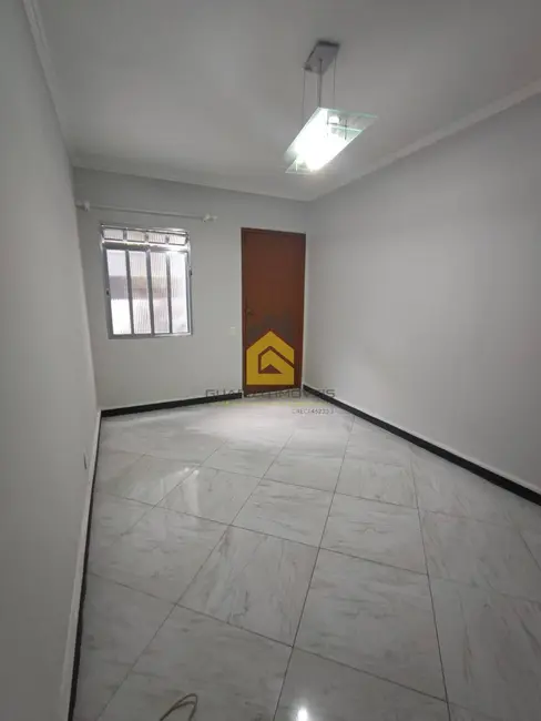 Foto 3 de Apartamento com 2 quartos à venda, 55m2 em Assunção, Sao Bernardo Do Campo - SP