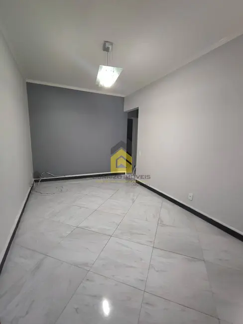 Foto 1 de Apartamento com 2 quartos à venda, 55m2 em Assunção, Sao Bernardo Do Campo - SP