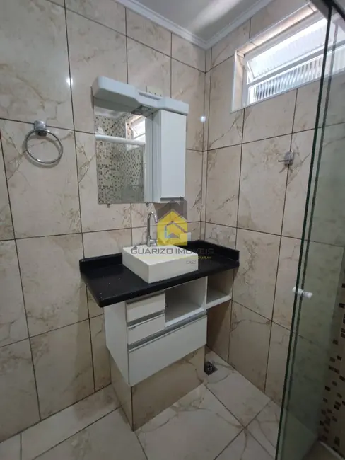 Foto 8 de Apartamento com 2 quartos à venda, 55m2 em Assunção, Sao Bernardo Do Campo - SP