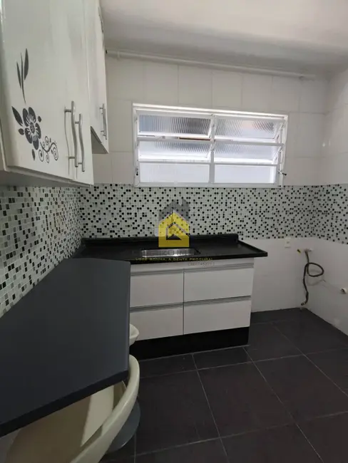 Foto 6 de Apartamento com 2 quartos à venda, 55m2 em Assunção, Sao Bernardo Do Campo - SP