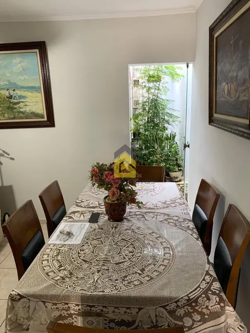 Foto 4 de Casa com 3 quartos à venda, 133m2 em Assunção, Sao Bernardo Do Campo - SP