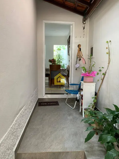 Foto 9 de Casa com 3 quartos à venda, 133m2 em Assunção, Sao Bernardo Do Campo - SP