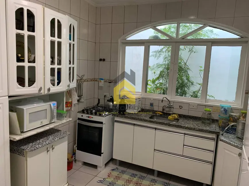 Foto 3 de Casa com 3 quartos à venda, 133m2 em Assunção, Sao Bernardo Do Campo - SP