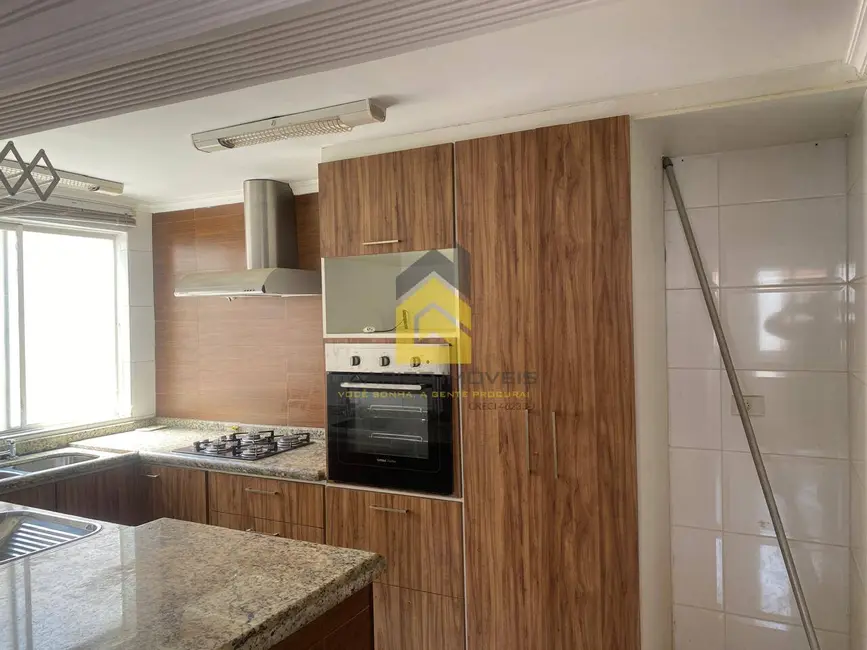 Foto 4 de Apartamento com 3 quartos à venda, 64m2 em Demarchi, Sao Bernardo Do Campo - SP