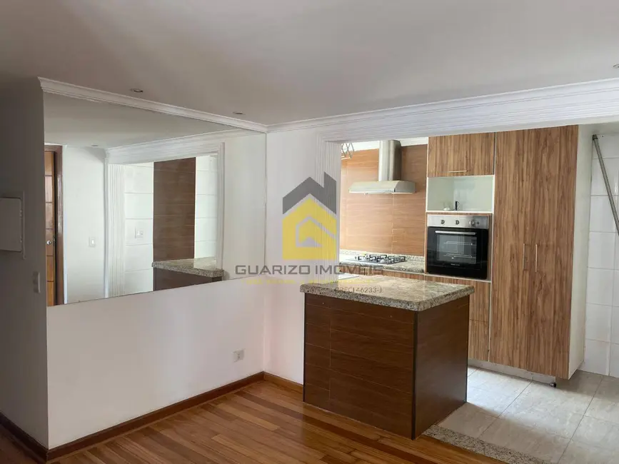 Foto 5 de Apartamento com 3 quartos à venda, 64m2 em Demarchi, Sao Bernardo Do Campo - SP