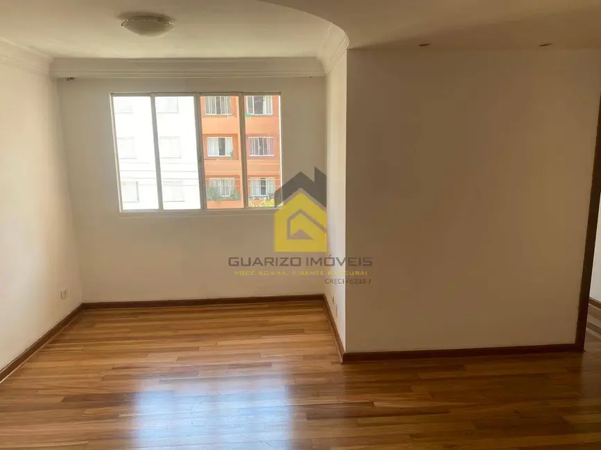 Foto 3 de Apartamento com 3 quartos à venda, 64m2 em Demarchi, Sao Bernardo Do Campo - SP