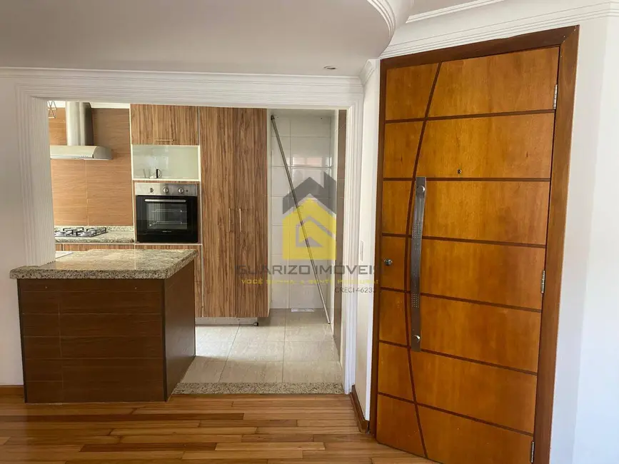 Foto 2 de Apartamento com 3 quartos à venda, 64m2 em Demarchi, Sao Bernardo Do Campo - SP