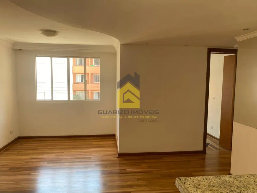 Foto 1 de Apartamento com 3 quartos à venda, 64m2 em Demarchi, Sao Bernardo Do Campo - SP