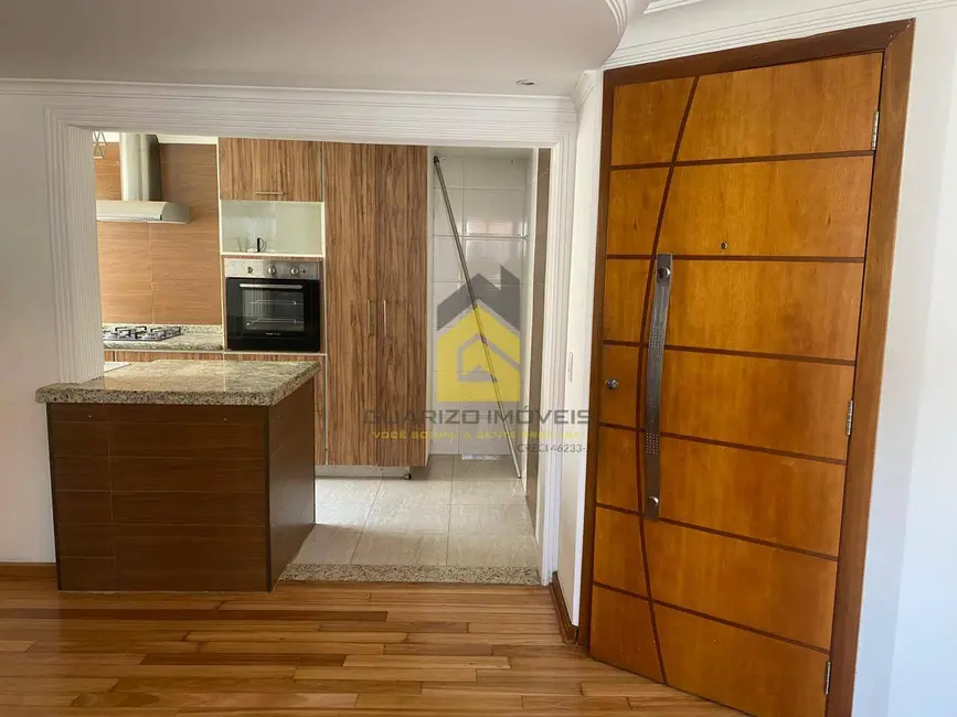 Foto 6 de Apartamento com 3 quartos à venda, 64m2 em Demarchi, Sao Bernardo Do Campo - SP