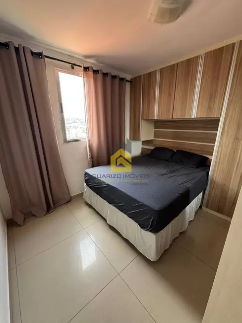 Foto 6 de Apartamento com 2 quartos à venda, 60m2 em Demarchi, Sao Bernardo Do Campo - SP