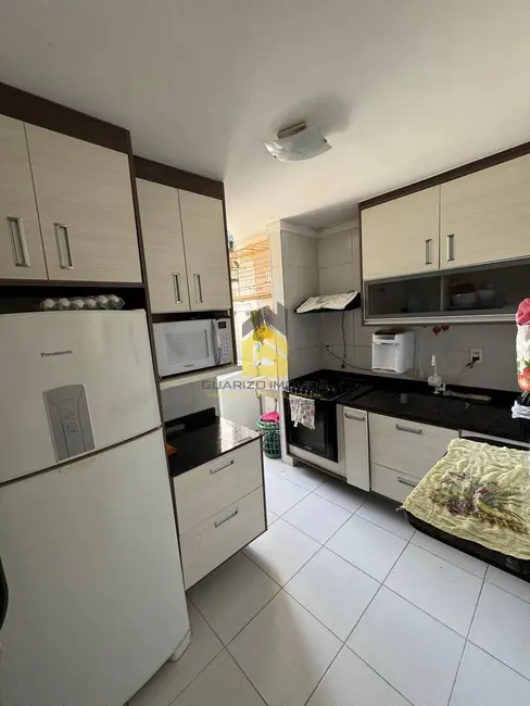 Foto 5 de Apartamento com 2 quartos à venda, 60m2 em Demarchi, Sao Bernardo Do Campo - SP
