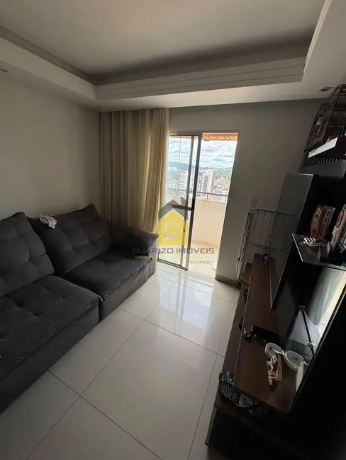 Foto 3 de Apartamento com 2 quartos à venda, 60m2 em Demarchi, Sao Bernardo Do Campo - SP