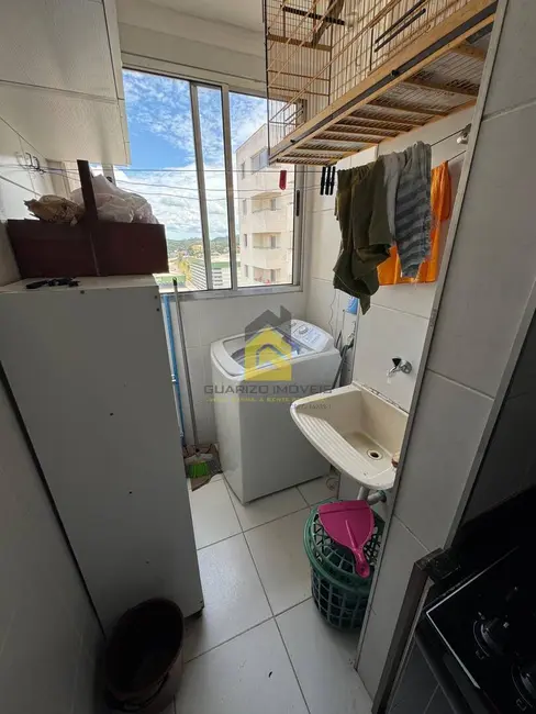 Foto 9 de Apartamento com 2 quartos à venda, 60m2 em Demarchi, Sao Bernardo Do Campo - SP