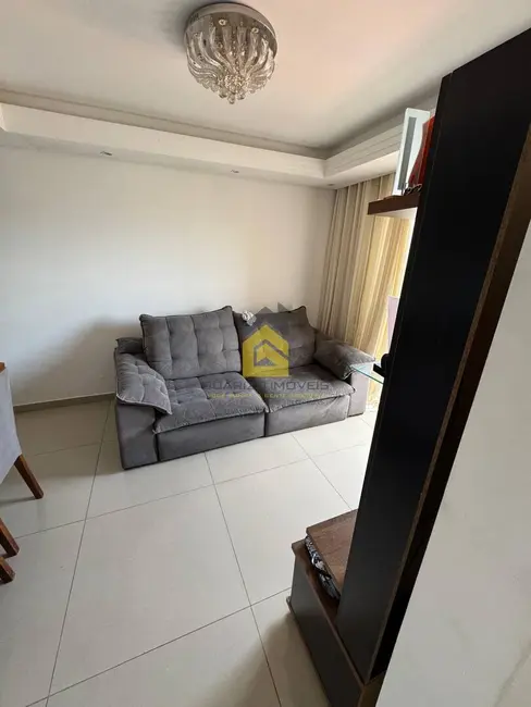 Foto 4 de Apartamento com 2 quartos à venda, 60m2 em Demarchi, Sao Bernardo Do Campo - SP