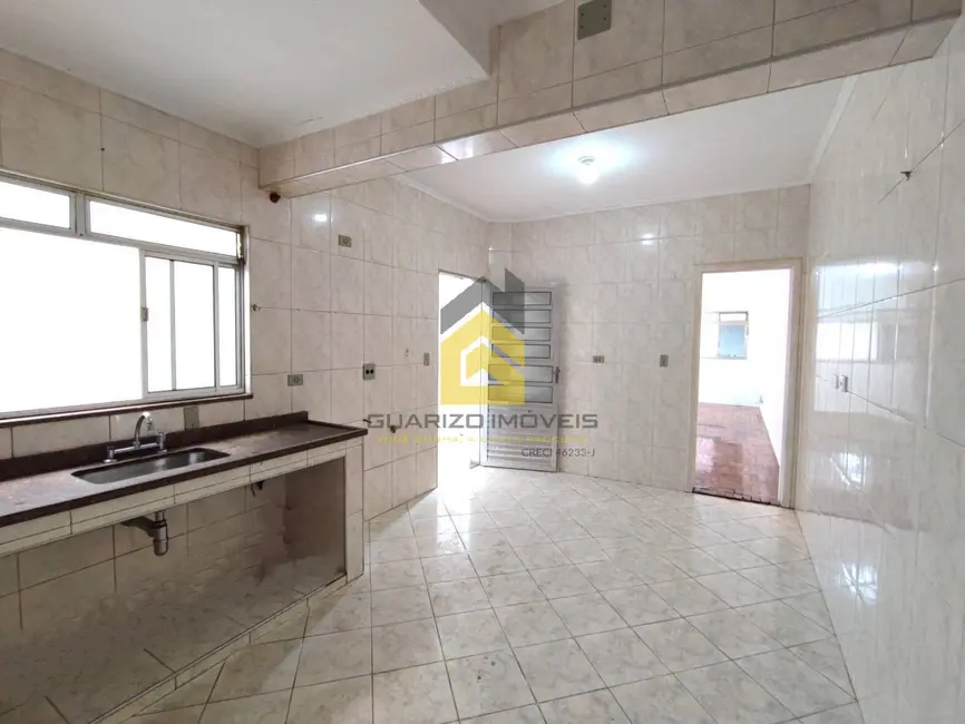 Foto 7 de Casa com 3 quartos à venda, 151m2 em Assunção, Sao Bernardo Do Campo - SP