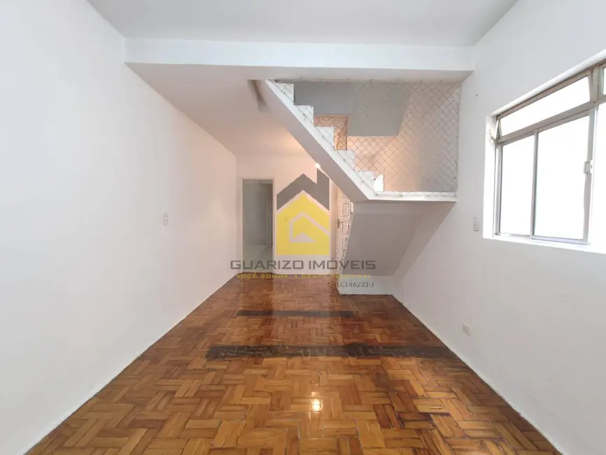 Foto 1 de Casa com 3 quartos à venda, 151m2 em Assunção, Sao Bernardo Do Campo - SP
