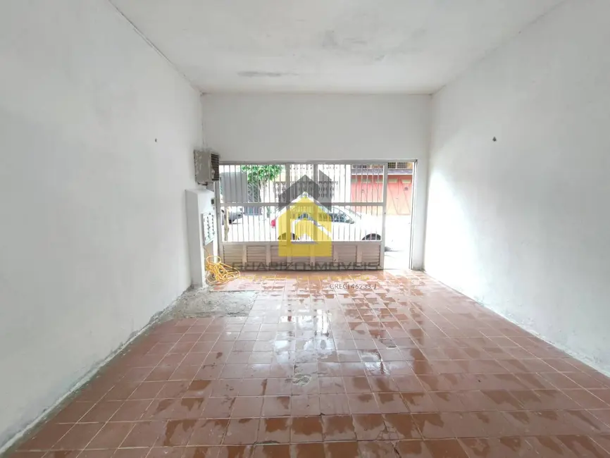 Foto 2 de Casa com 3 quartos à venda, 151m2 em Assunção, Sao Bernardo Do Campo - SP