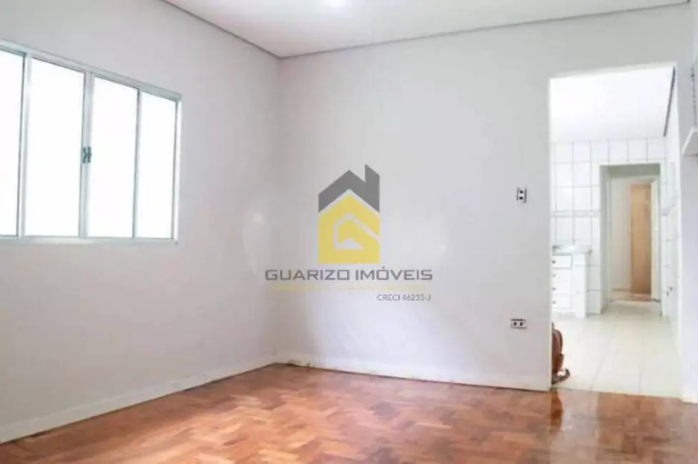 Foto 1 de Casa com 2 quartos à venda, 82m2 em Assunção, Sao Bernardo Do Campo - SP