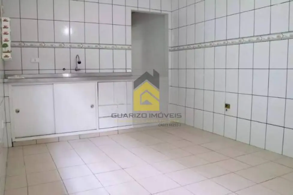 Foto 5 de Casa com 2 quartos à venda, 82m2 em Assunção, Sao Bernardo Do Campo - SP