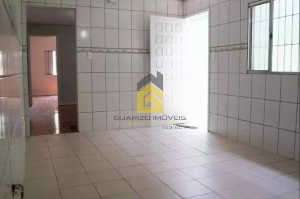 Foto 2 de Casa com 2 quartos à venda, 82m2 em Assunção, Sao Bernardo Do Campo - SP