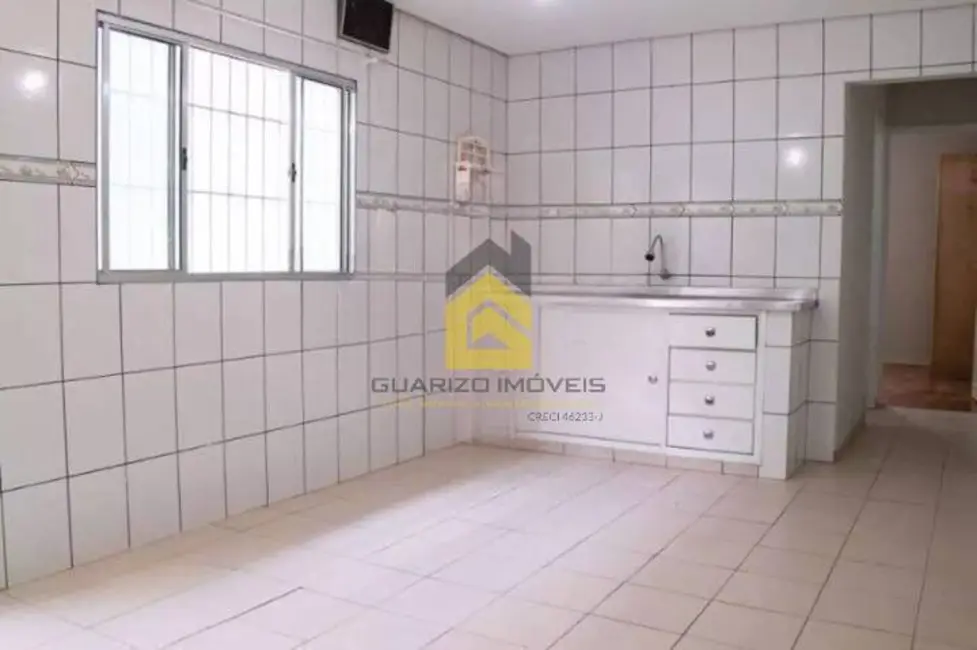 Foto 6 de Casa com 2 quartos à venda, 82m2 em Assunção, Sao Bernardo Do Campo - SP