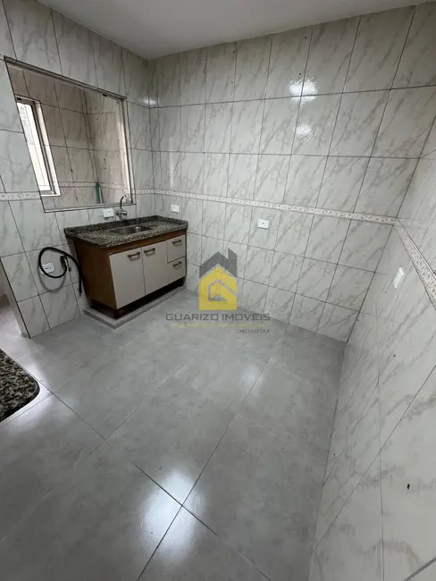 Foto 2 de Apartamento com 2 quartos à venda e para alugar, 56m2 em Demarchi, Sao Bernardo Do Campo - SP