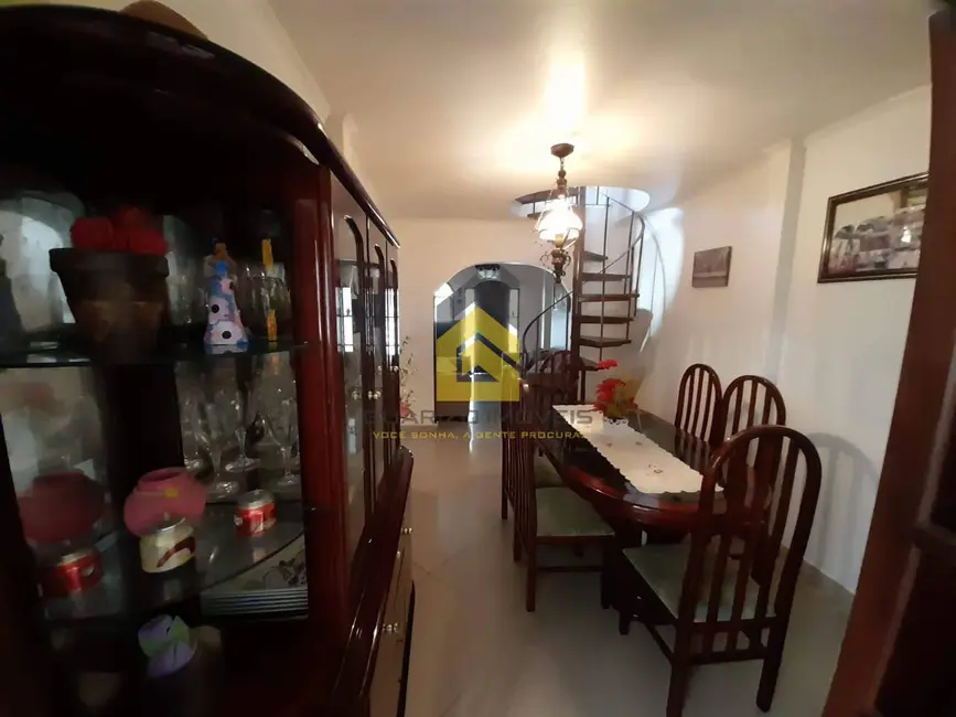 Foto 4 de Casa com 4 quartos à venda, 200m2 em Assunção, Sao Bernardo Do Campo - SP