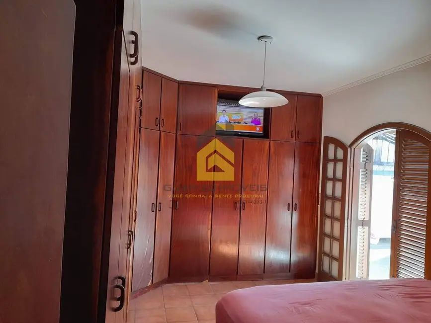 Foto 9 de Casa com 4 quartos à venda, 200m2 em Assunção, Sao Bernardo Do Campo - SP