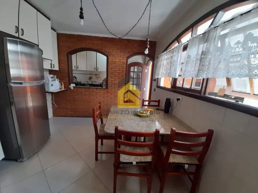 Foto 8 de Casa com 4 quartos à venda, 200m2 em Assunção, Sao Bernardo Do Campo - SP