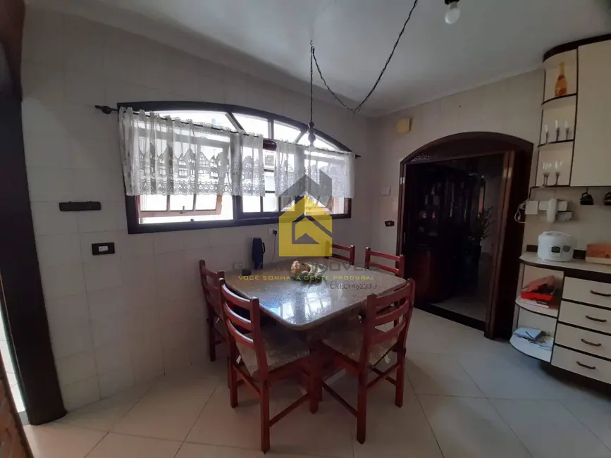 Foto 7 de Casa com 4 quartos à venda, 200m2 em Assunção, Sao Bernardo Do Campo - SP