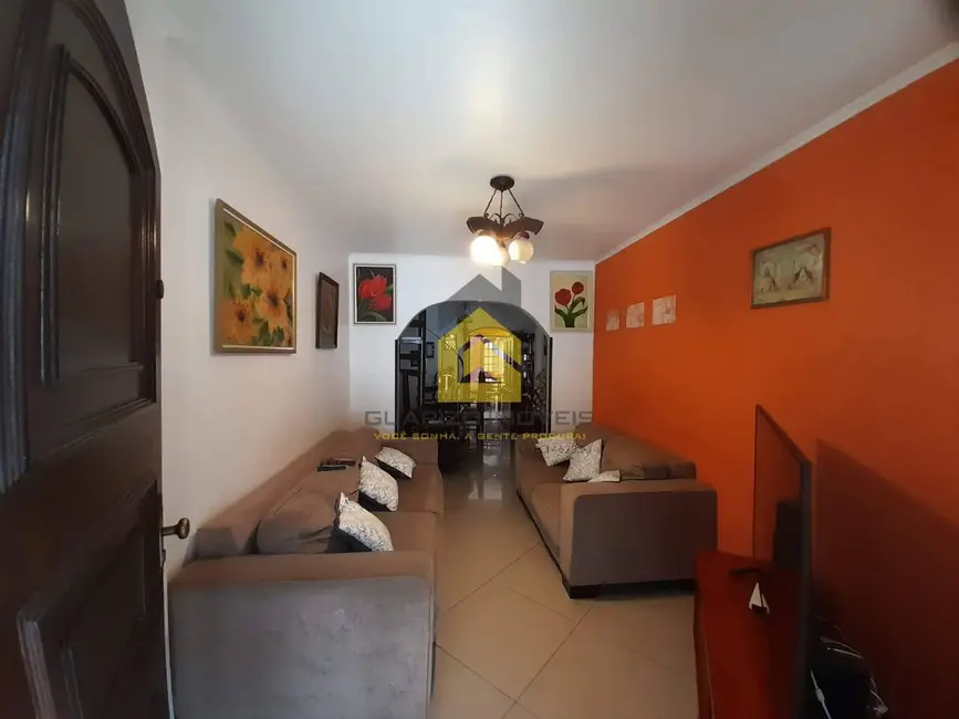 Foto 1 de Casa com 4 quartos à venda, 200m2 em Assunção, Sao Bernardo Do Campo - SP