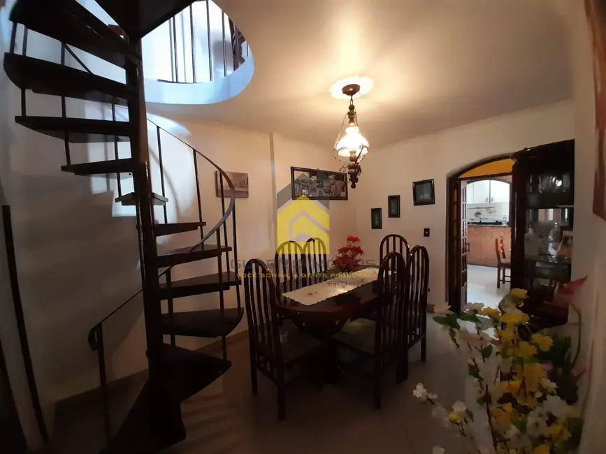 Foto 3 de Casa com 4 quartos à venda, 200m2 em Assunção, Sao Bernardo Do Campo - SP