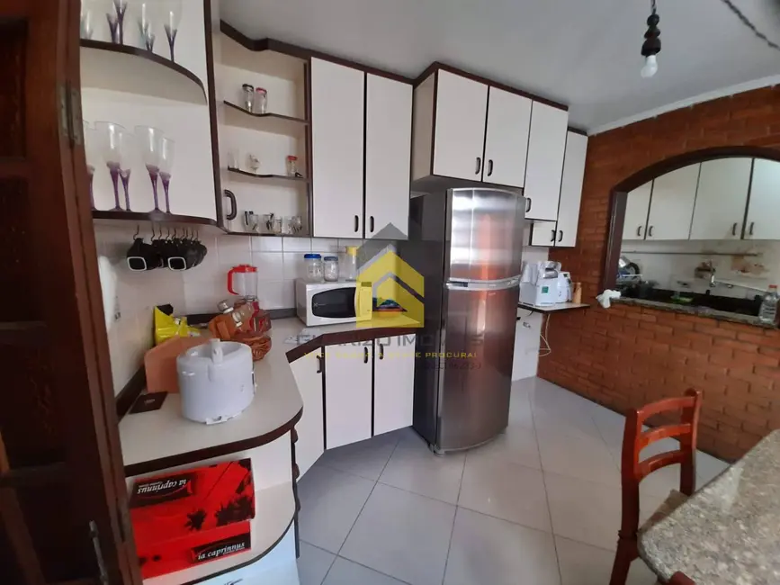 Foto 5 de Casa com 4 quartos à venda, 200m2 em Assunção, Sao Bernardo Do Campo - SP
