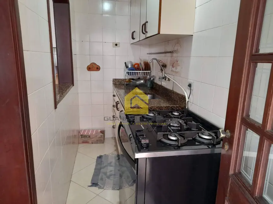 Foto 6 de Casa com 4 quartos à venda, 200m2 em Assunção, Sao Bernardo Do Campo - SP