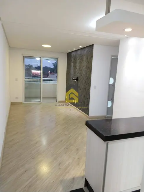 Foto 2 de Apartamento com 2 quartos à venda, 58m2 em Assunção, Sao Bernardo Do Campo - SP