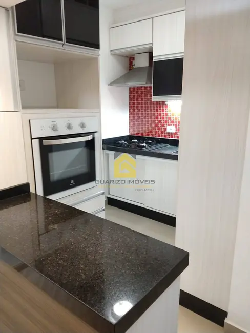 Foto 7 de Apartamento com 2 quartos à venda, 58m2 em Assunção, Sao Bernardo Do Campo - SP