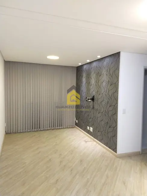 Foto 1 de Apartamento com 2 quartos à venda, 58m2 em Assunção, Sao Bernardo Do Campo - SP